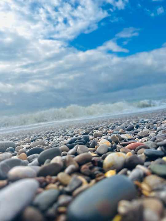 Strand Kirman Belazur Resort & Spa