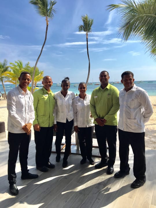 Sonstiges Lopesan Costa Bávaro Resort, Spa & Casino