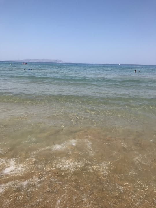 Strand Mitsis Rinela