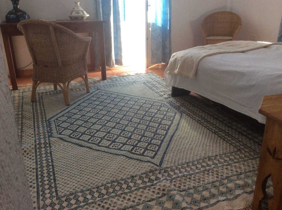 Zimmer Maison dˋHôte Domaine El-Manar
