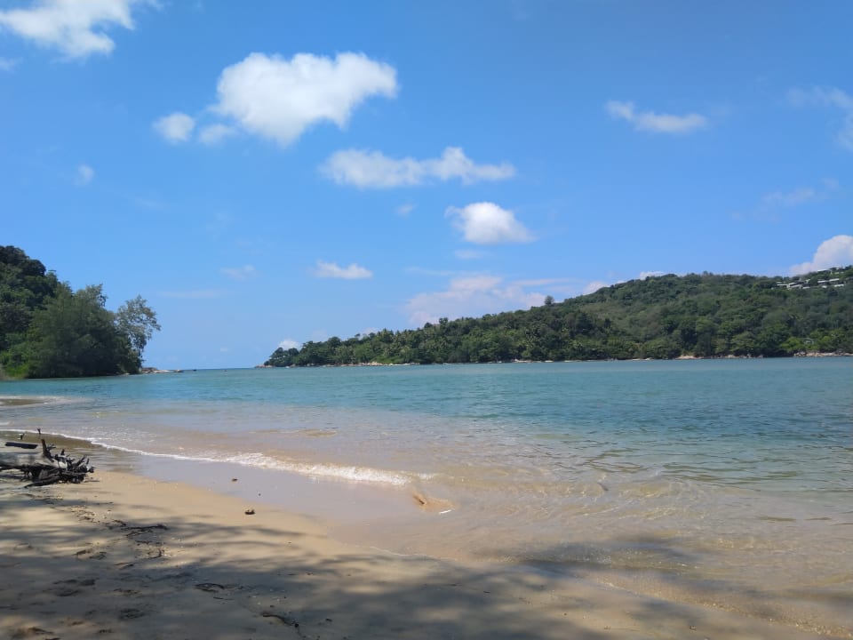 Strand Best Western Premier Bangtao Beach Resort & Spa