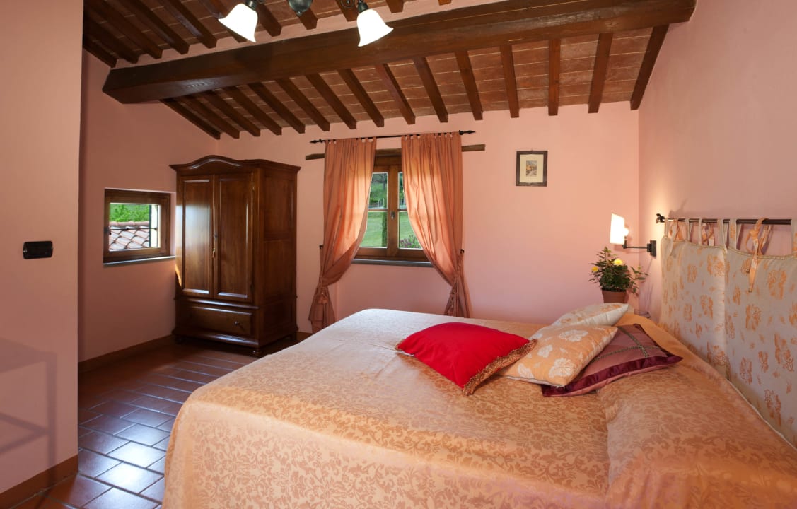 Zimmer Casa Vacanze Ferraguzzo