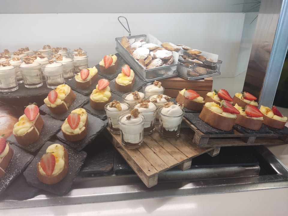 Gastro allsun Hotel Pil-lari Playa