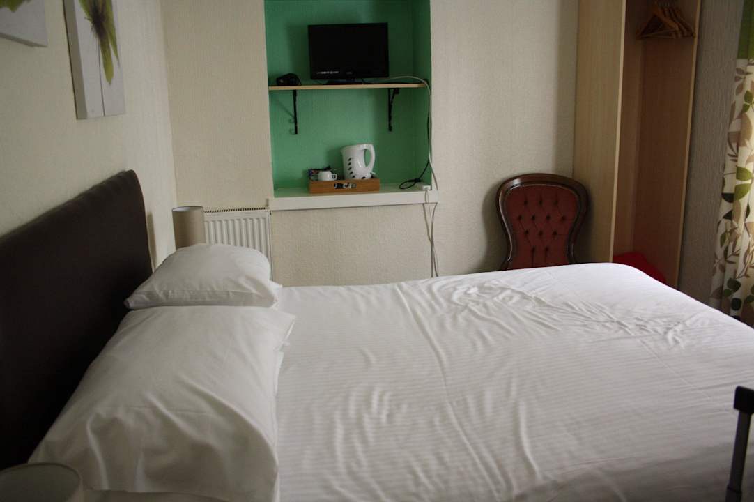 Bett Ardross & Glencairn Guesthouse