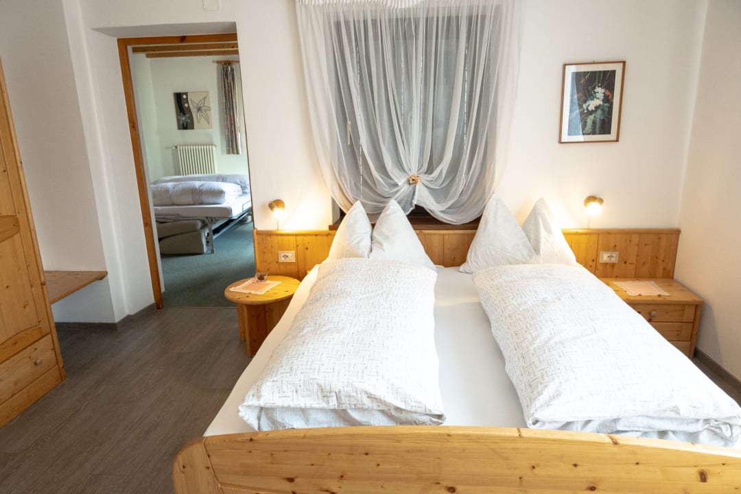 Zimmer Garni Meinrad