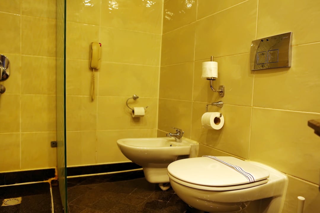 Zimmer Rehana Royal Prestige & Spa