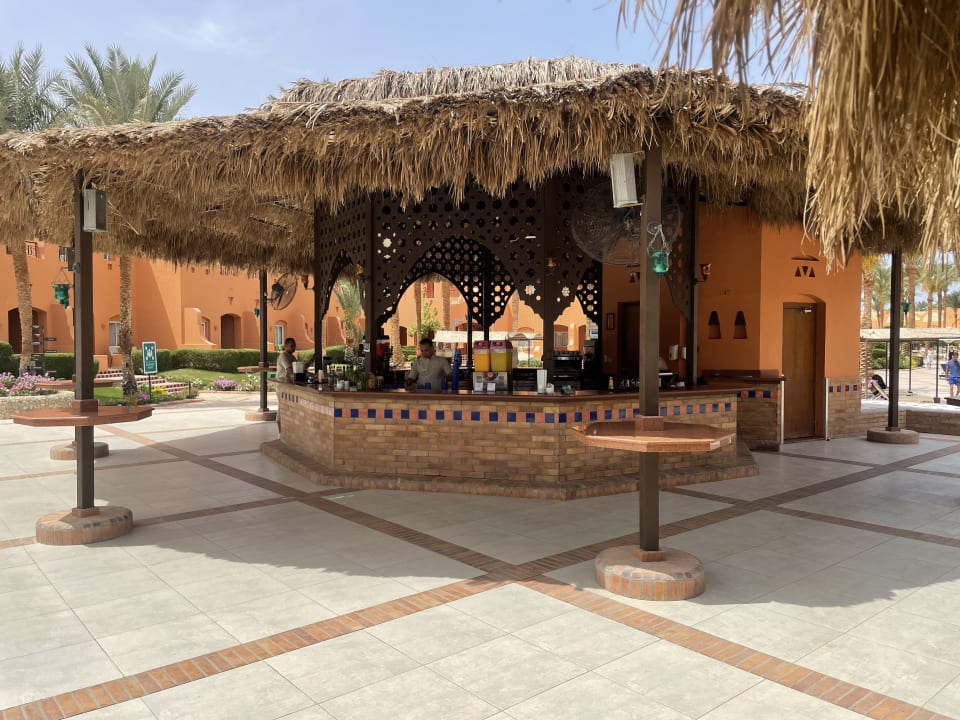 Gastro Jaz Makadi Oasis Resort