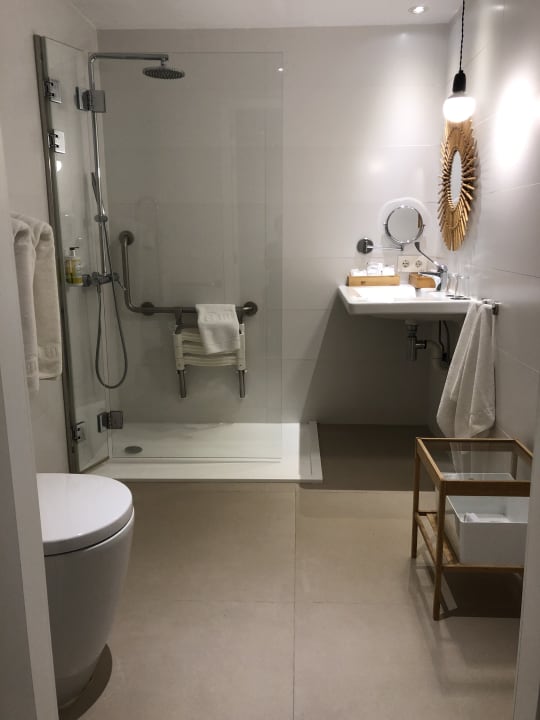 Zimmer Hotel HM Gran Fiesta