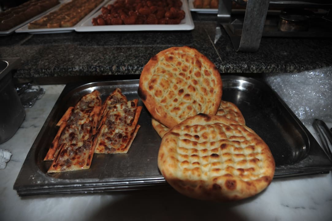 Gastro Club Hotel Mirabell