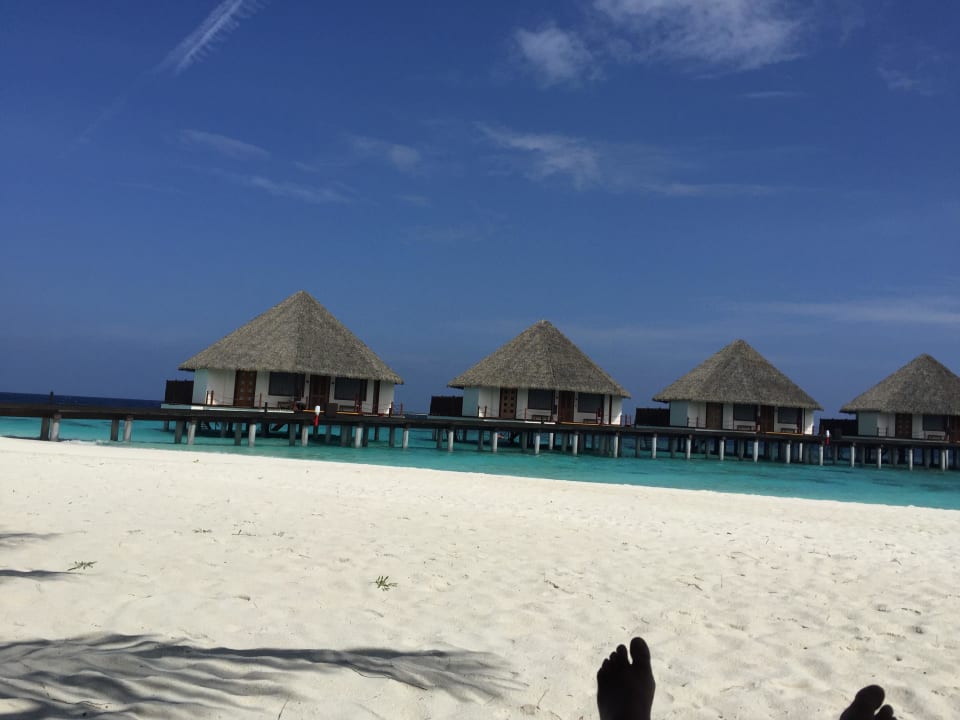 Strand Adaaran Select Meedhupparu Island Resort - Premium All Inclusive