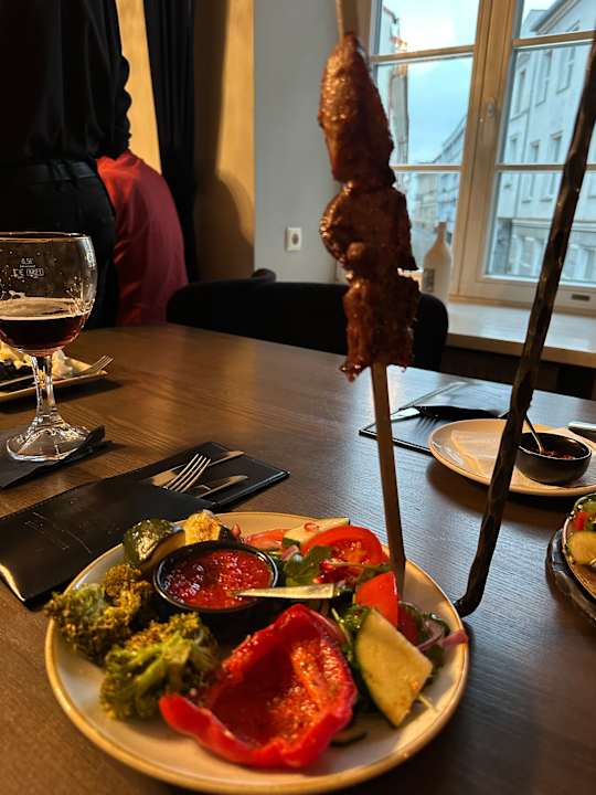 Sonstiges St Casimir Apartments