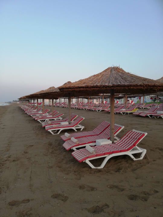 Strand Selectum Luxury Resort Belek