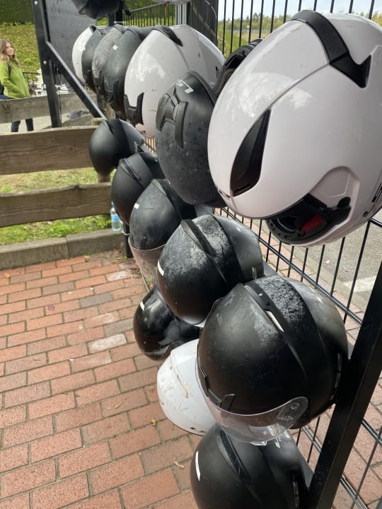 Sonstiges Heide Park Abenteuerhotel