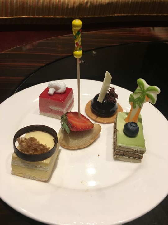 Gastro Renaissance Shanghai Yu Garden Hotel