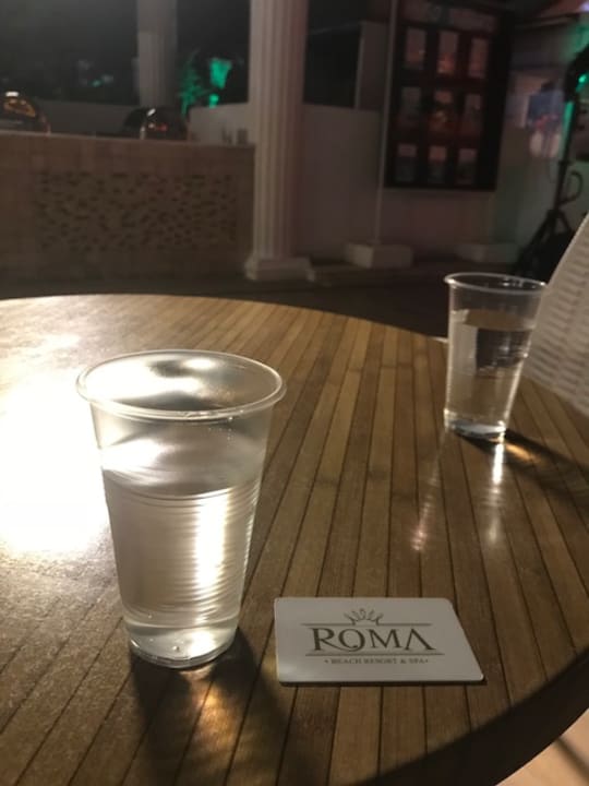 Pool Roma Beach Resort & Spa 16+ Adult Only