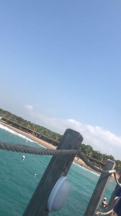 Strand Blue Waters Club