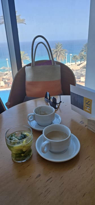 Gastro SBH Club Paraiso Playa
