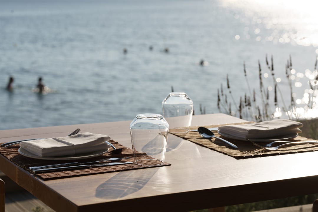 Gastro Amaronda Resort & Spa Eretria