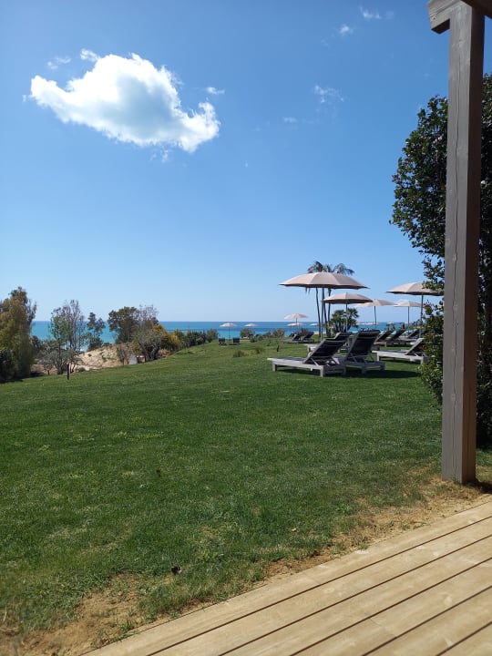 Gartenanlage ADLER Spa Resort SICILIA
