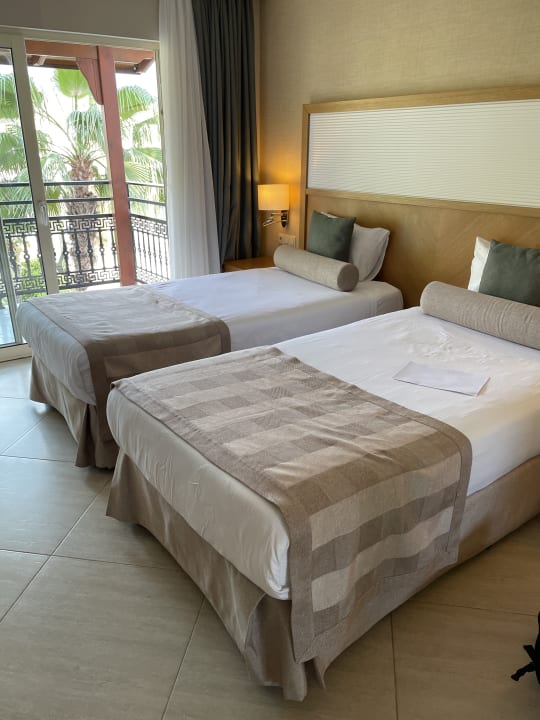 Zimmer Paloma Oceana