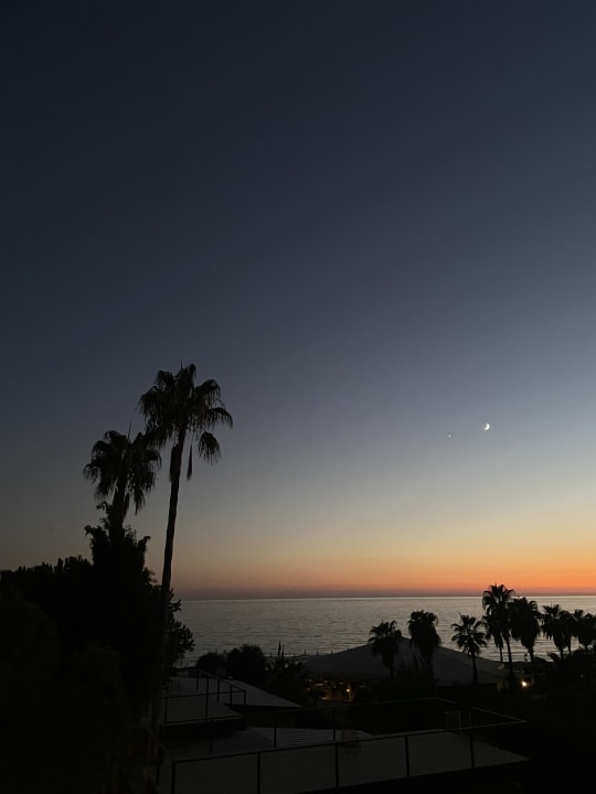 Zimmer Club Turtas Beach Hotel