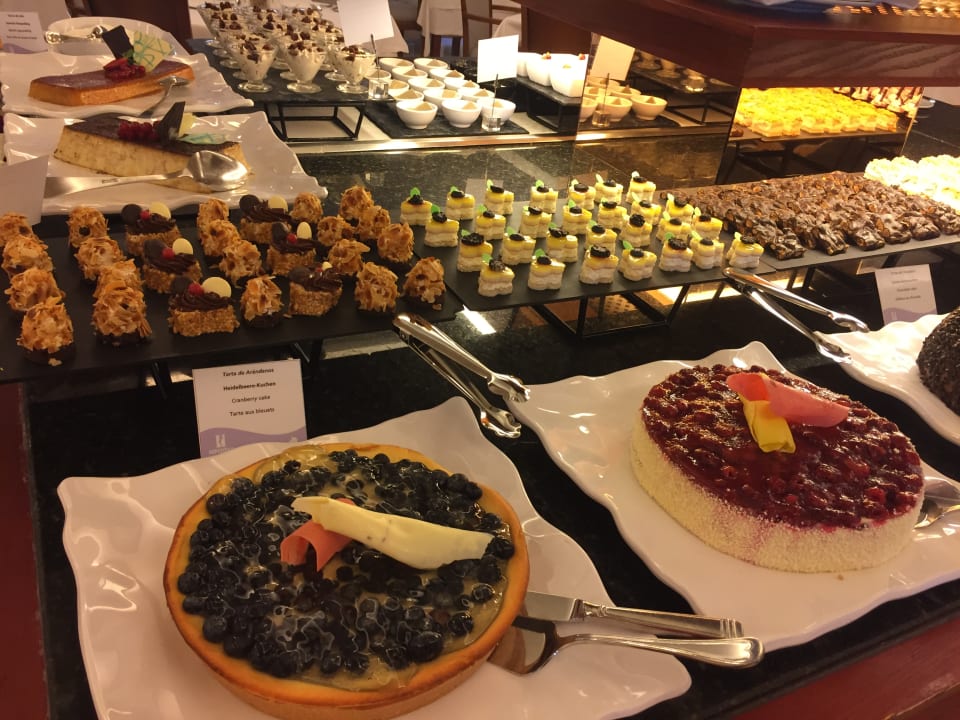 Gastro Hipotels Hipocampo Palace & Spa