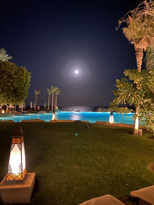 Ausblick Makadi Spa - Adults only