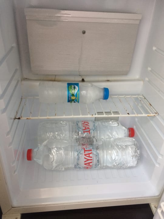 Zimmer Mira Meridia Beach Hotel