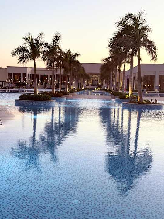 Pool Steigenberger Resort Alaya Marsa Alam - Red Sea - Adults only
