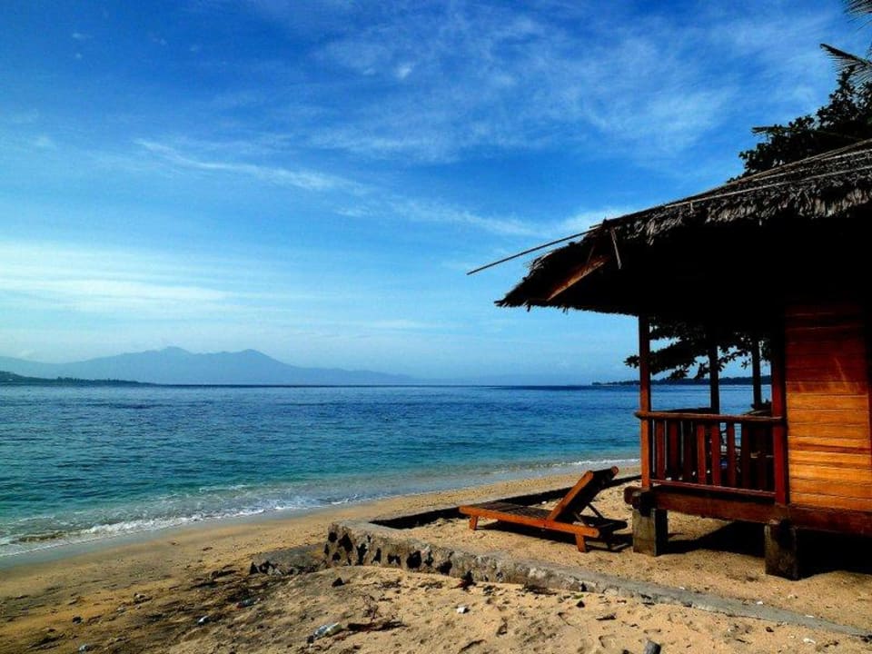 Onong Resort Siladen Onong Resort