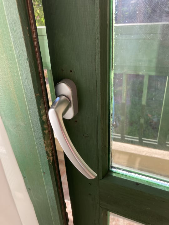 Zimmer Oz Hotels Incekum Beach