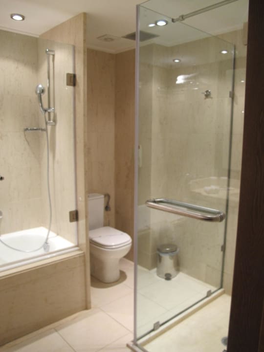 Großes Bad Atlantica Belvedere Resort