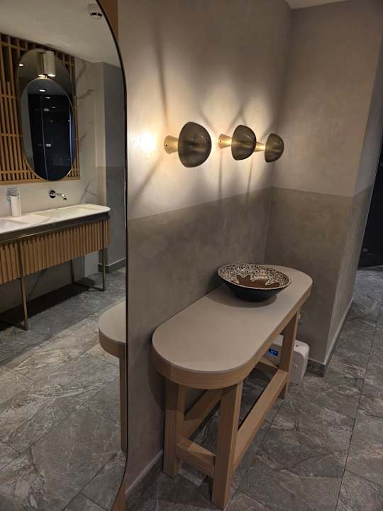 Zimmer Fame Residence Lara & Spa