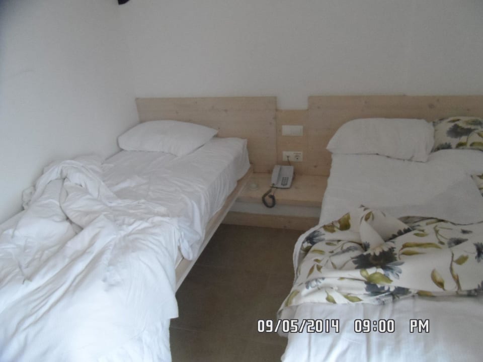 Mini Zimmer mit 20 m2 Poolzimmer Sunis Kumköy Beach Resort Hotel & Spa