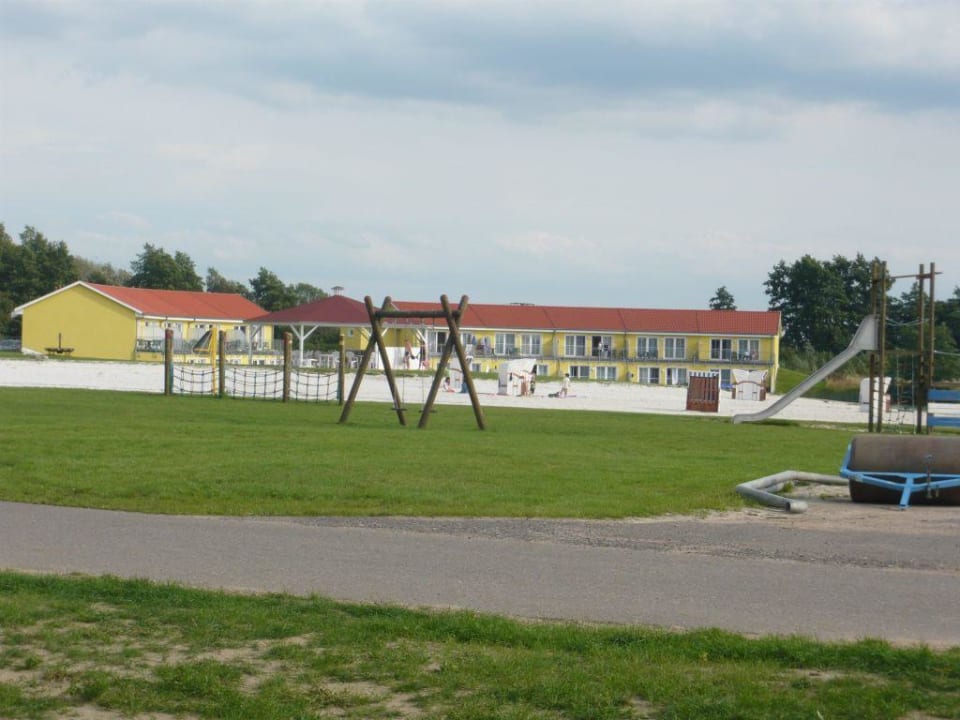 Hotel " Kleine Residenz am Tierpark" Hotel Kleine Residenz am Tierpark