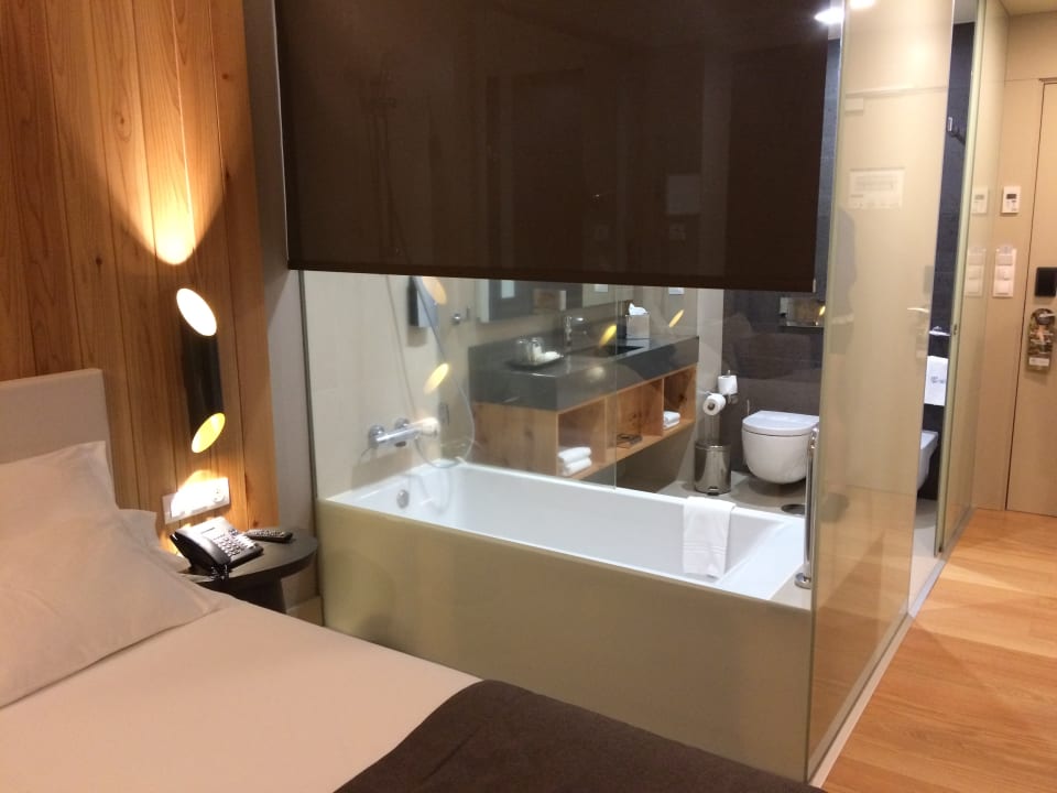Zimmer Pedras do Mar Resort & Spa