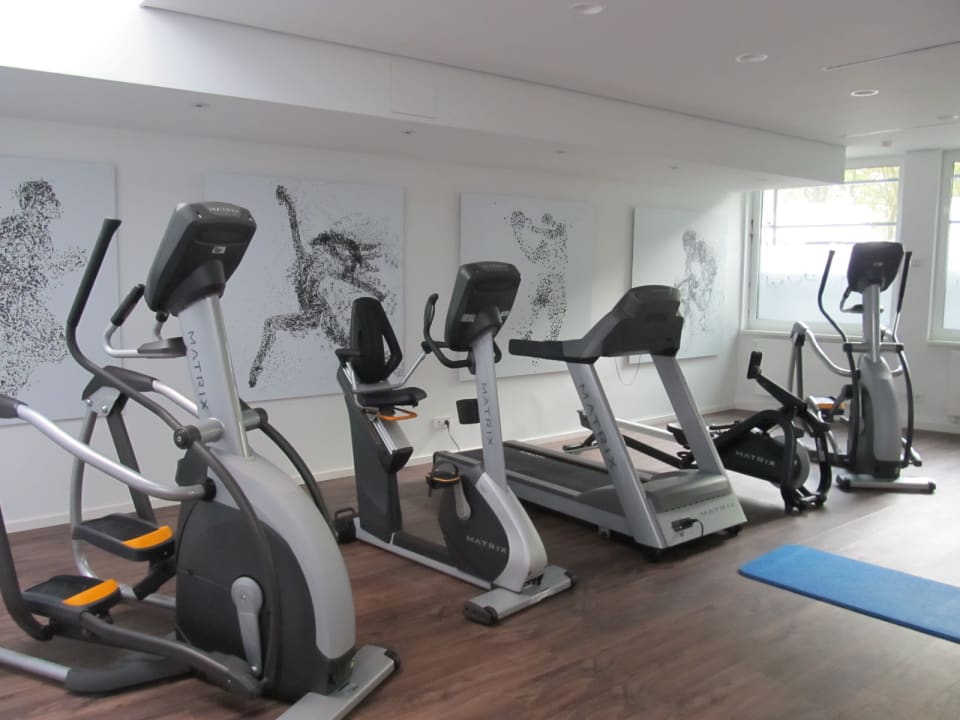 Sport & Freizeit my4walls Serviced Apartments