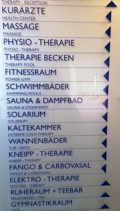 Sport & Freizeit Vivea Hotel Bad Vöslau