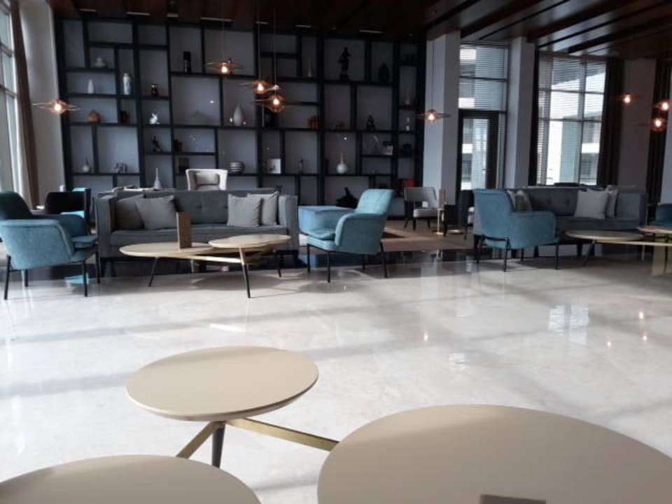 Lobbybar Acanthus Cennet Barut Collection