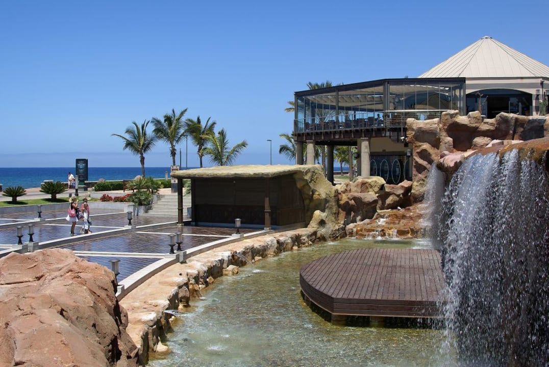 Gran Hotel Costa Meloneras Lopesan Costa Meloneras, Resort & Spa