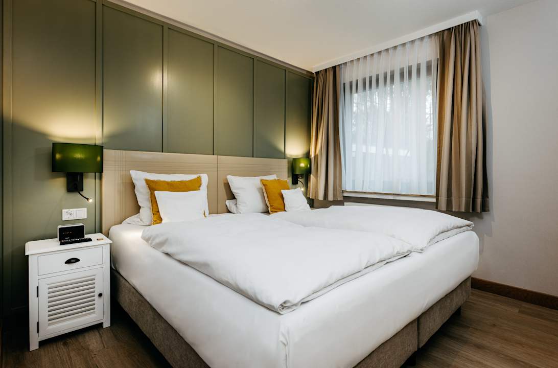 Zimmer Romantik Hotel Jagdhaus Eiden am See