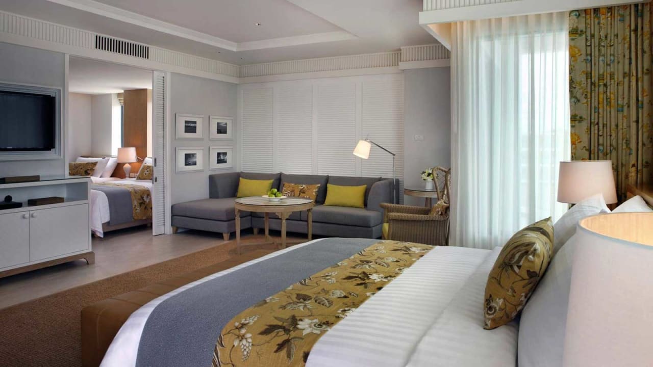 Zimmer Amari Hua Hin