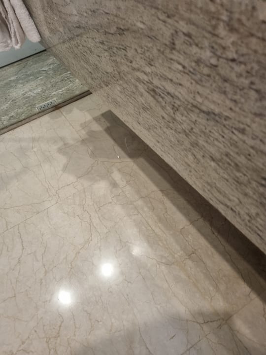 Zimmer Hilton Hurghada Plaza