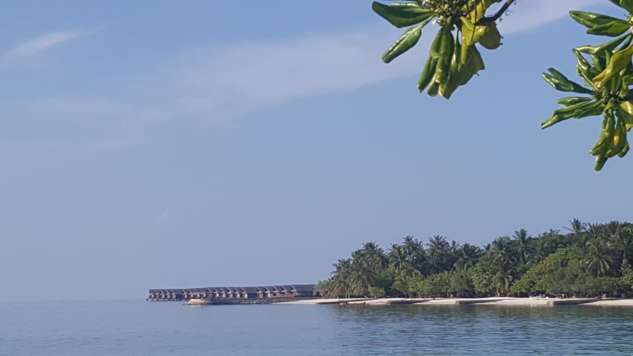 Strand Adaaran Select Hudhuran Fushi - Premium All Inclusive