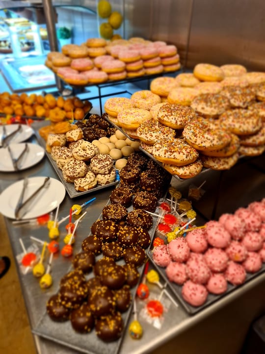 Gastro Prinsotel La Pineda