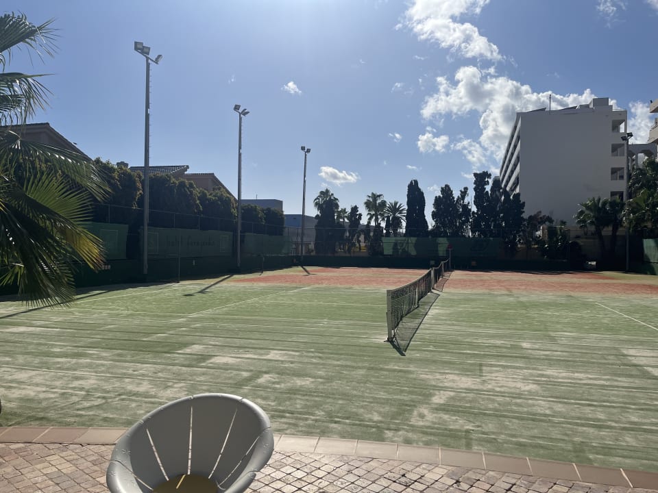Sport & Freizeit MUR Hotel Faro Jandia & Spa Fuerteventura