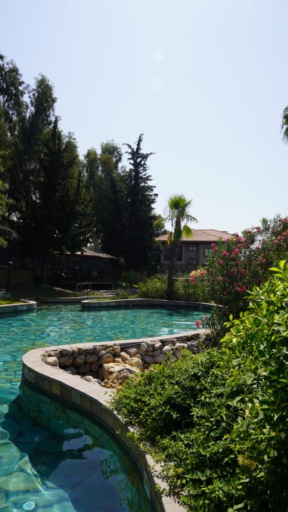 Pool Club Grand Side