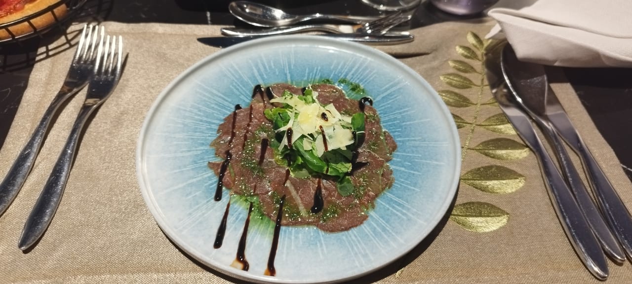 Gastro Seaden Quality Resort & Spa