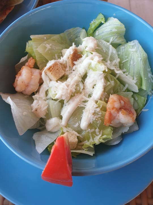 Gastro The Grand Palace - Adults only