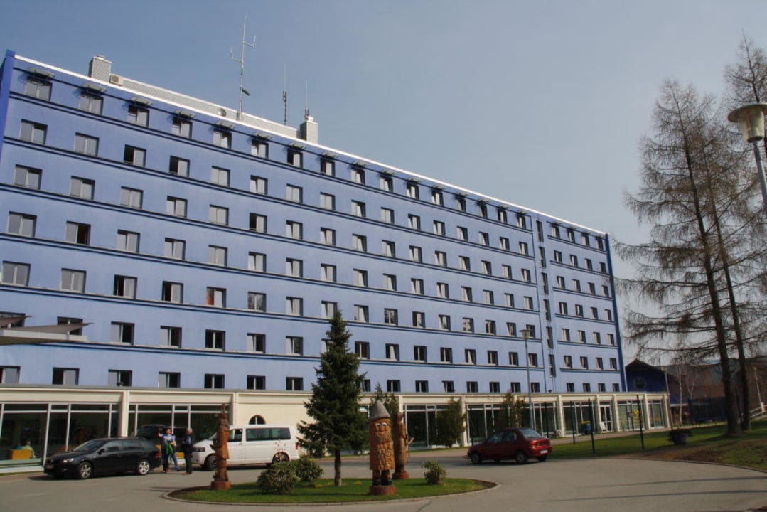 Tolles Hotel Hotel Am Bühl